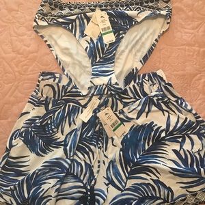 Tommy Bahama swimsuits band new